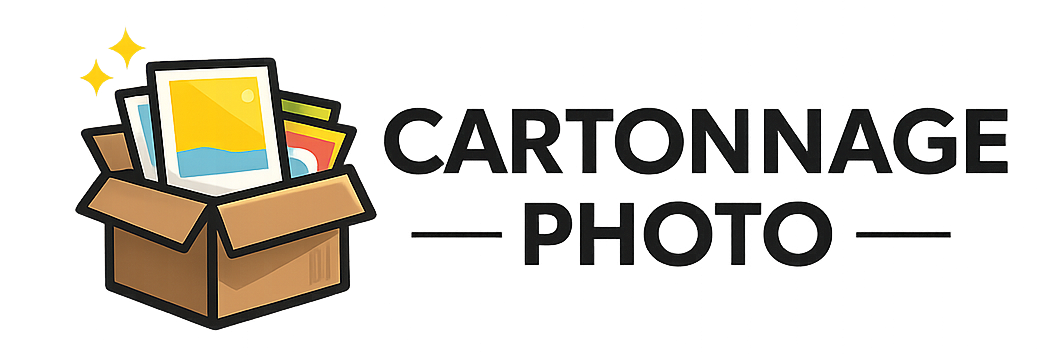 Cartonnage-photo.eu